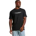 Mister tee Appreciate Expect Kortarmet T-skjorte