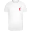 Mister tee Skulls Bento Kortarmet T-skjorte
