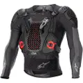 Alpinestars Bionic Plus V2 Langarmet Beskyttelsesjakke