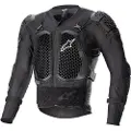 Alpinestars Bionic Action V2 Langarmet Beskyttelsesjakke