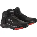 Alpinestars Cr-x Drystar Riding Motorsykkelsko
