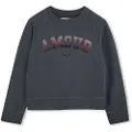 Zadig & Voltaire X60323 Collegegenser