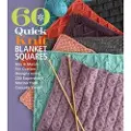 West Broadway Distribution Services, LLC 60 Quick Knit Blanket Squares