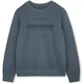 Zadig & Voltaire X60382 Collegegenser