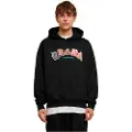 Mister tee Drama I Choose Ultra Heavy Oversize Hettegenser
