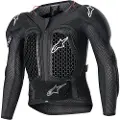 Alpinestars Bionic Action V2 Junior Langarmet Beskyttelsesjakke