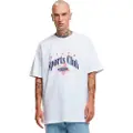 Upscale By Mister Tee Kyoto Sports Club Kortarmet T-skjorte