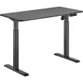 Ergo Finland SUN-FLEXEASYDESK ELITE, Traffic Black