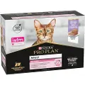 Purina Pro Plan Cat Delicate - Sparepakke: Kalkun Mousse (36 x 85 g)