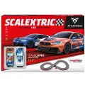Scx Original Team Cupra Electric Vs Fuel Racerbane