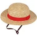 Heroes Inc One Piece Hat Luffy Straw Hat Cap