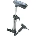 Topeak Morph Mini Pumpe