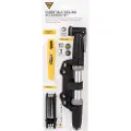 Topeak Mini Pumpe