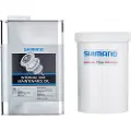 Shimano Vedlikehold Av Intern Hub Olje Med Dyppetank 1l