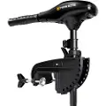 Minn kota Batterimåler 42´ Endura C2 50 Motor