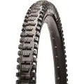 Maxxis Minion Dhr Ii 3ct/exo/tr 60 Tpi Tubeless 29´´ X 2.40 Mtb-dekk