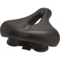 Terry Fisio Anatomica Flex Gel Sykkelsete
