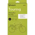 Ergon Touring Fitting Box Verktøy
