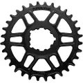 Praxis Dm 1x Narrow Wide Kjettingring