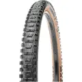 Maxxis Minion Dhr Ii Exo/tr/skinwall 60 Tpi Tubeless 29´´ X 2.40 Mtb-dekk