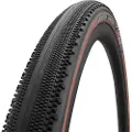 Vredestein Aventura Seta 120tpi Tubeless 700 X 38 Stiv Graveldekk