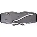 Thule nummerplade holder