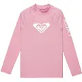 Roxy Whole Hearted Utslettsdrakt Med Lange Ermer