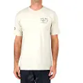 Salty Crew Bruce Premium T-skjorte