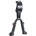 Union Ks-35 24´´-28´´ Dobbelt Sentralstativ