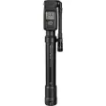 Topeak Mountain Digital 2 Stage Mini Pumpe