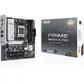 Asus PRIME B840M-A-CSM Hovedkort - AMD B840 - AMD AM5 socket - DDR5 RAM - Micro-ATX