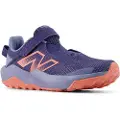 New Balance Dynasoft Nitrel V6 Bungee Lace With Top Strap Treningssko