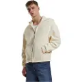 Urban Classics Fluffy Genser Med Hel Glidelås