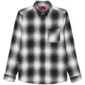Hugo Boss Ermann 10262686 Skjorte Med Lange Ermer