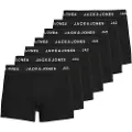 Jack & Jones Huey Plus Boxers 7 Enheter
