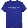Tommy Hilfiger Essential Kortarmet T-skjorte