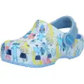 Crocs Stitch Classic Tresko