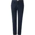 Wrangler 112350840 Larston Slim Fit Jeans