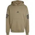 Adidas Future Icons 3 Stripes Hettegenser