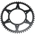 JT Sprockets 520 Jtr808.53 Steel Bakre Tannhjul