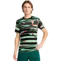 Puma Portugal Pre-match Jersey Men, Clothing, Black/White, 3XL