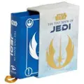 Insight Editions Star Wars: The Tiny Book of Jedi (Tiny Book)
