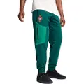 Puma Portugal PUMATECH Woven Track Pants Men, Clothing, Green Lagoon/Botanic Green, XXL