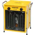 MCS B15epb/it 400v 15kw Varmeapparat