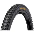 Continental Hydrotal Dh Supersoft Tubeless 29´´ X 2.40 Mtb-dekk