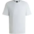 Hugo Boss Waffle 01 Kortskjortet Pyjamas-t-skjorte