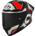 Kyt Tt-revo Electron Fullface-hjelm