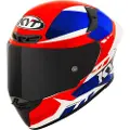 Kyt Tt-revo Gear Fullface-hjelm