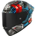 Kyt Tt-revo Synchrotron E06 Fullface-hjelm