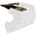 O'Neal 3srs Youth Crank Visir